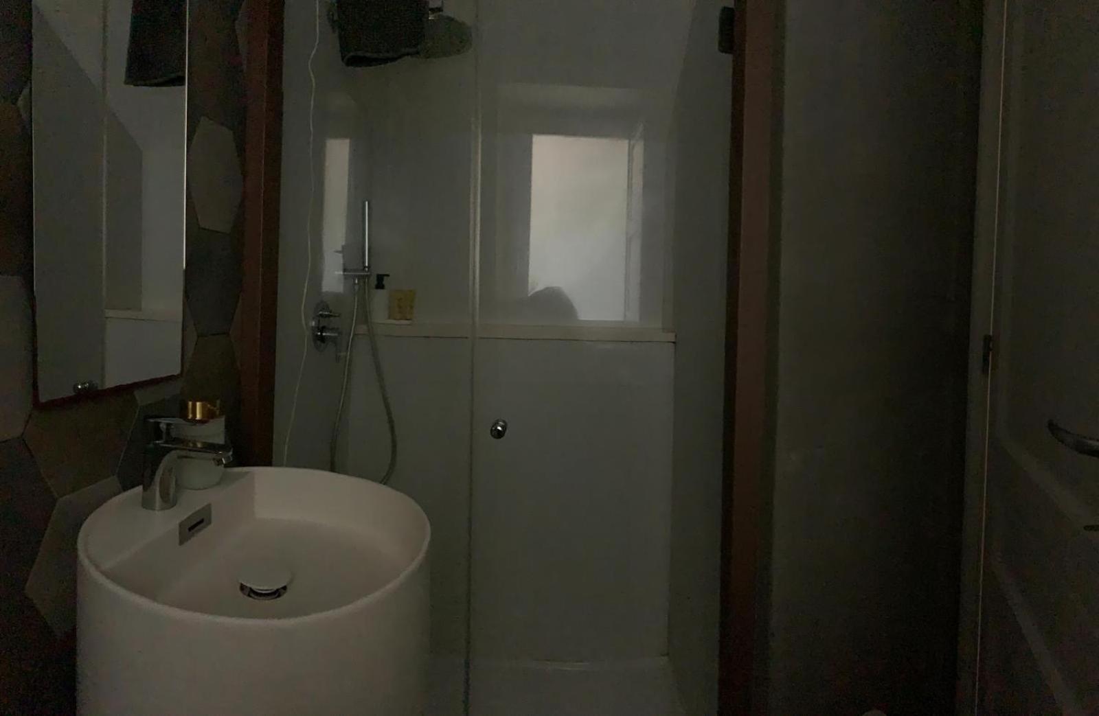 Вілла Casina Trento Syracuse Екстер'єр фото