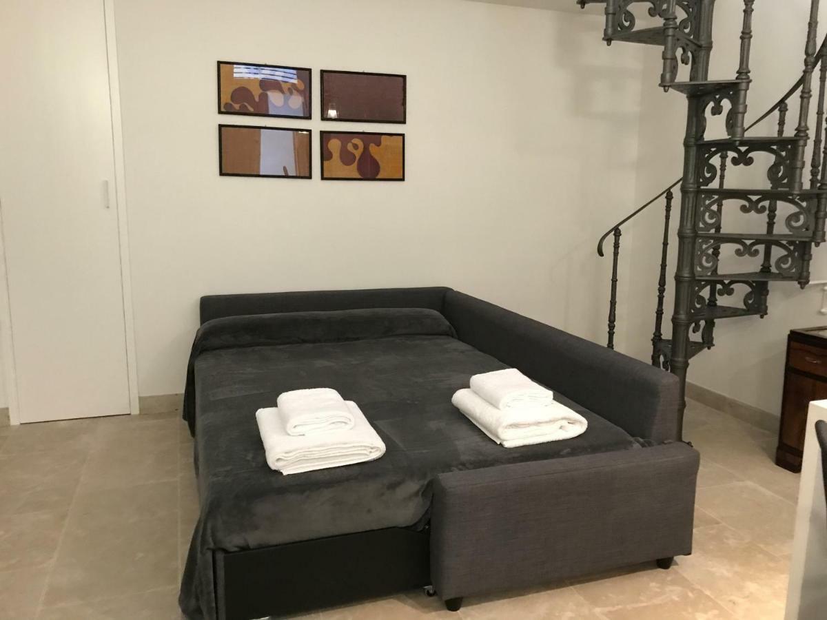 Вілла Casina Trento Syracuse Екстер'єр фото
